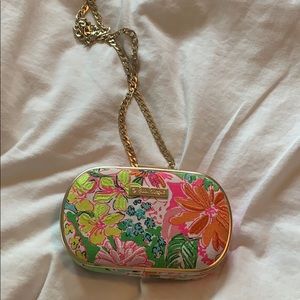 Lilly Pulitzer Bag